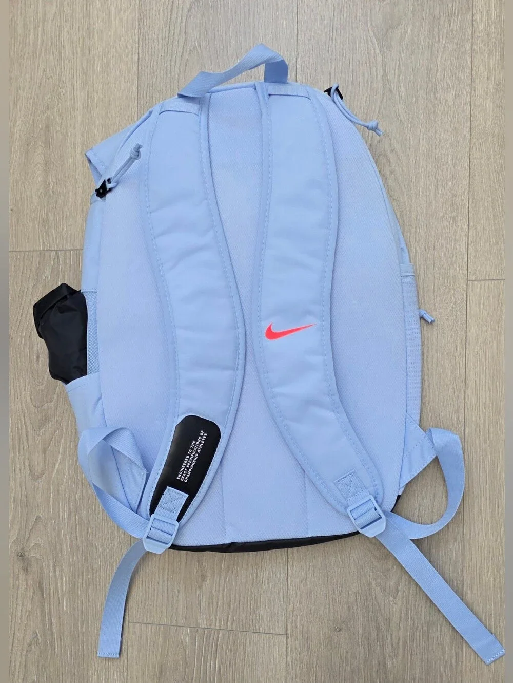 Nike Academy Team Backpack Unisex School Travel 30L Bag DV0761-425 NWT Limited